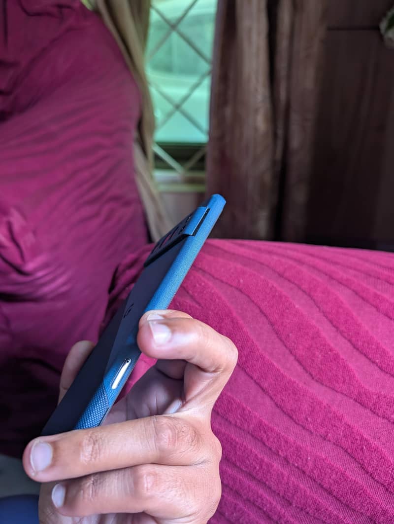 Google Pixel 8 Pro 5