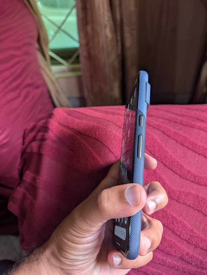 Google Pixel 8 Pro 6