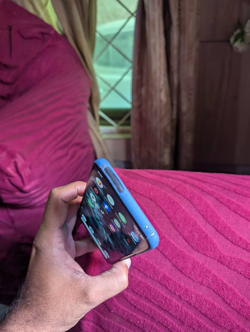 Google Pixel 8 Pro 7