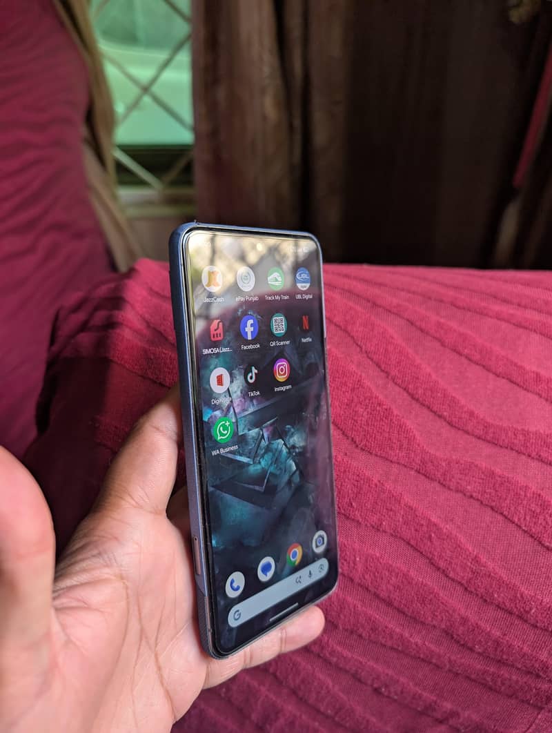 Google Pixel 8 Pro 8
