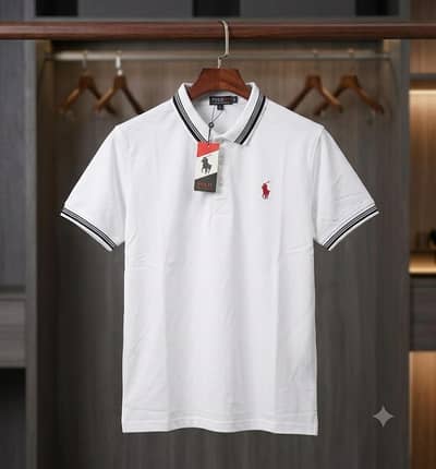 1400 ki 2 Polo Shirts Cash On delivery