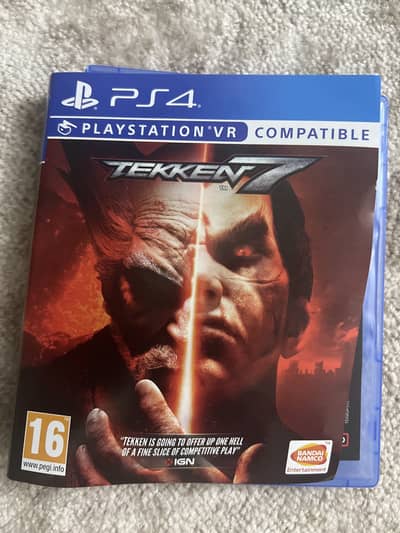 Ps4 dvd for sale