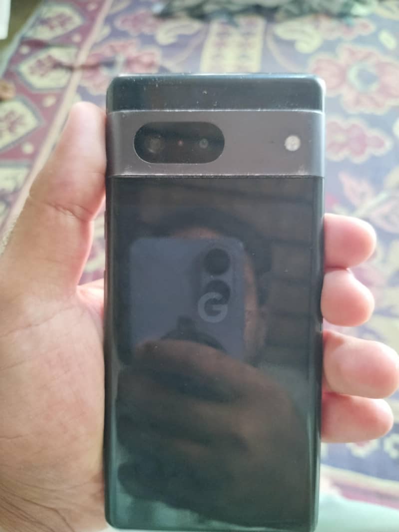 Google Pixel 7 0