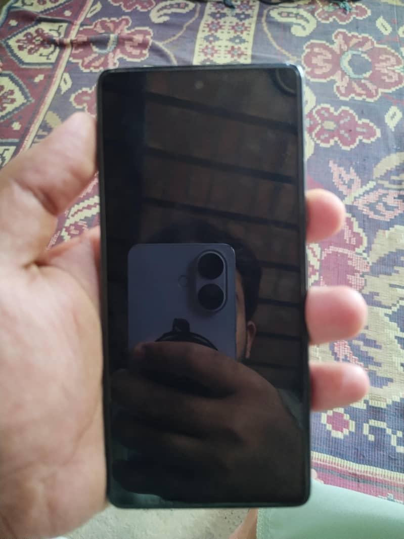Google Pixel 7 5