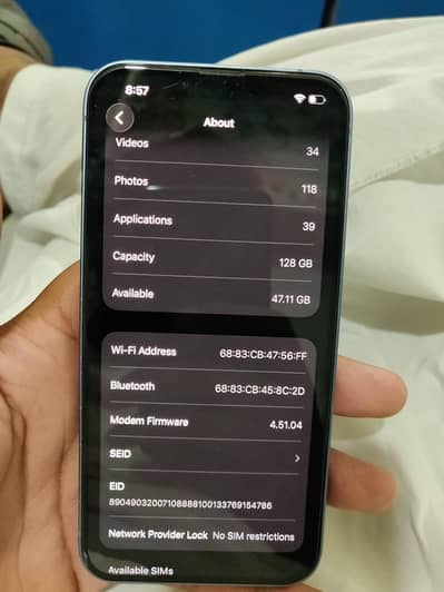 Apple iPhone 14