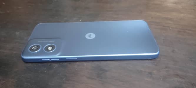 moto g 2024  4/64  approved set 10/10 condition