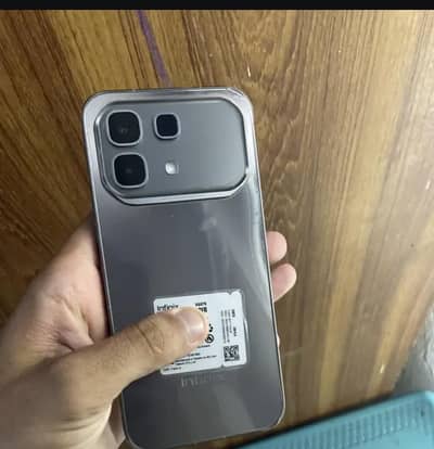 Infinix Note 60pro
