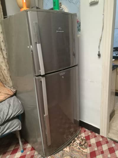dawlence fridge 5173