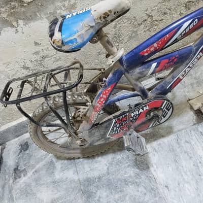 only chain isue bki sb thk hai