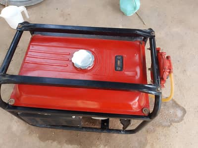Lutian LT2900DX Gas Generator for home or business 100% reliable