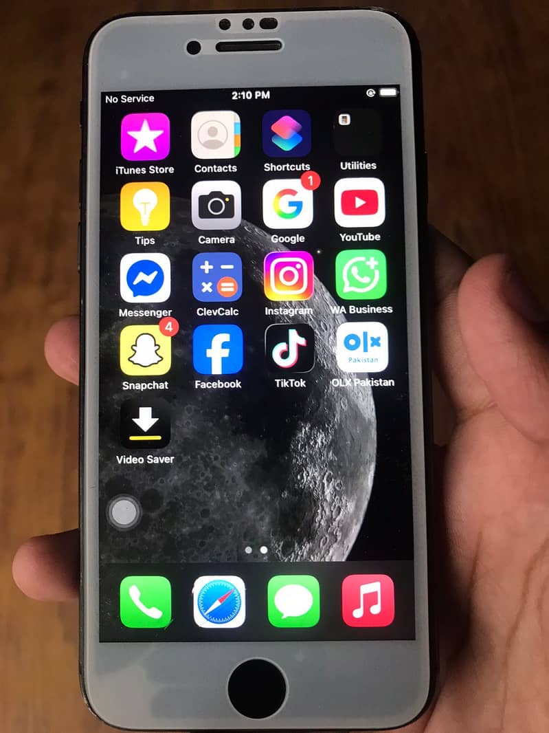 Apple iPhone 8 2