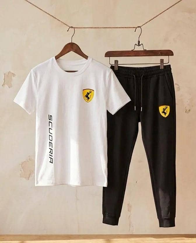 Track suits 5