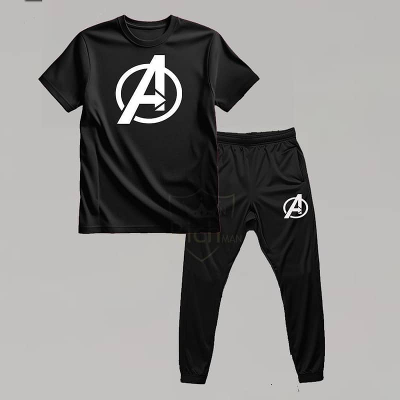 Track suits 16