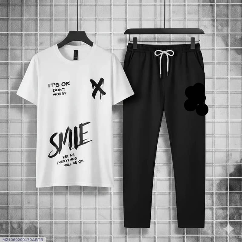Track suits 17