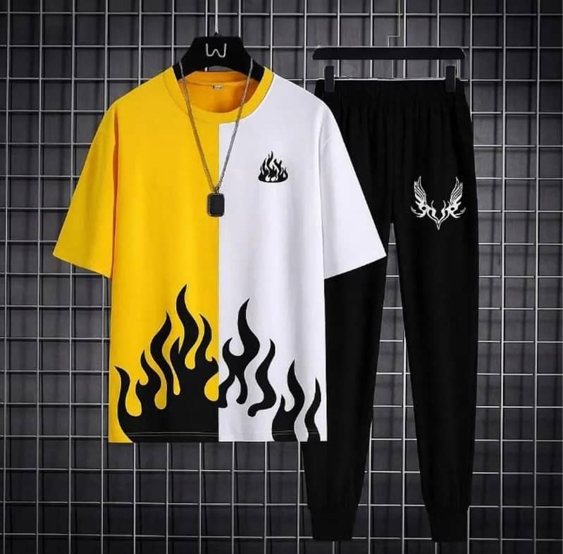 Track suits 18