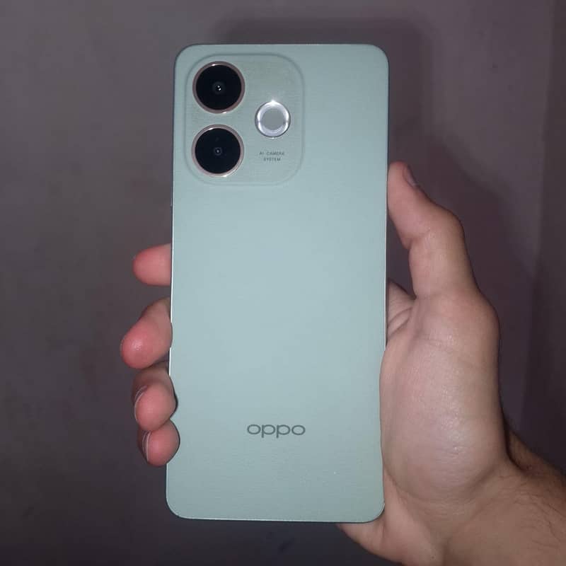 OPPO A5 Pro 0