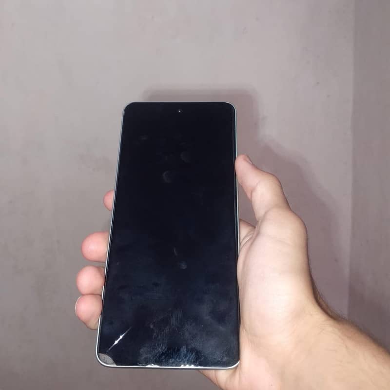 OPPO A5 Pro 1