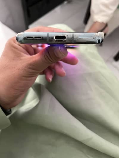 One Plus 9 Pro 5G 12 256
