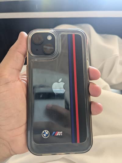 iPhone 14 Jv charge cycle 27