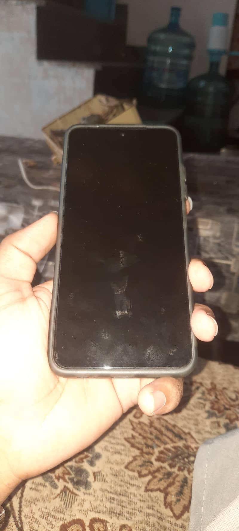 Xiaomi Redmi Note 10 1