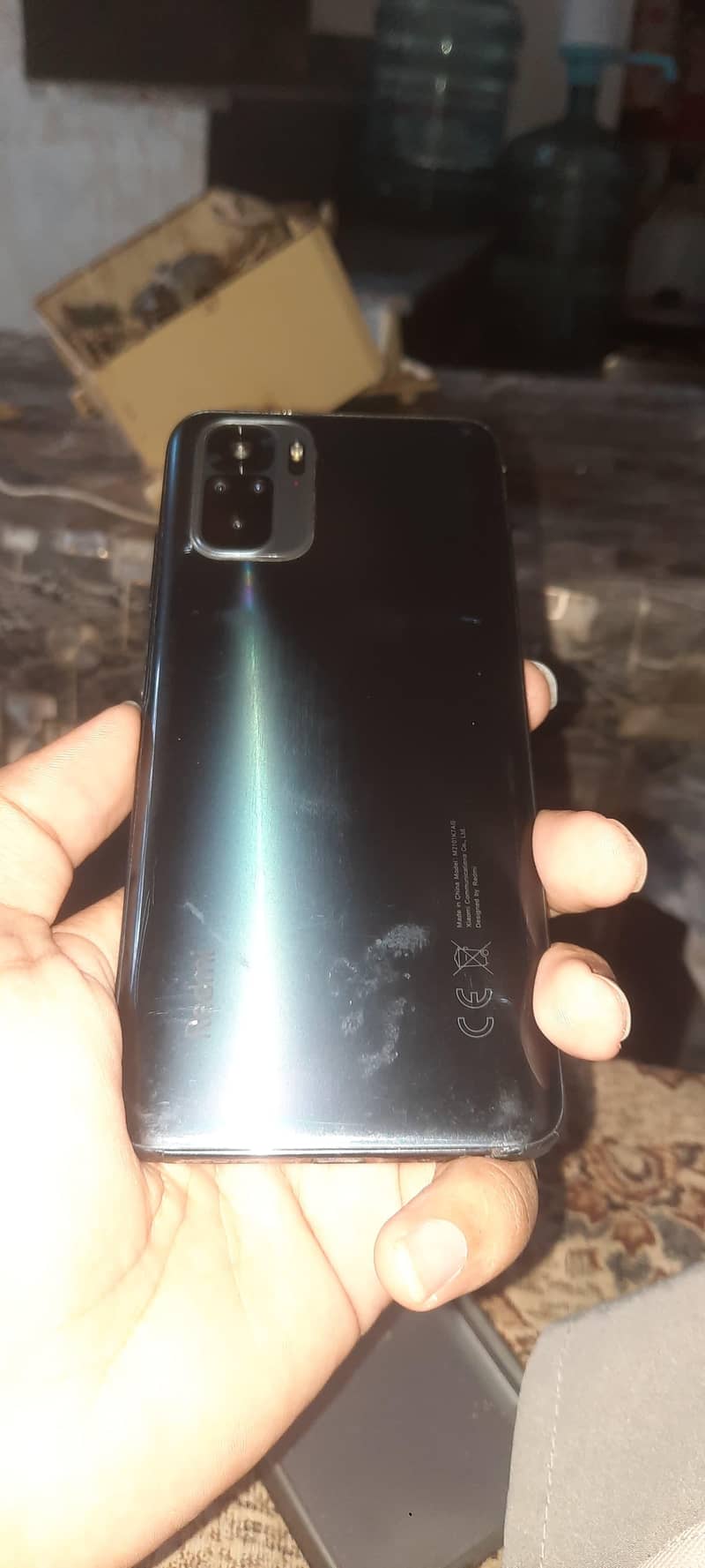 Xiaomi Redmi Note 10 2