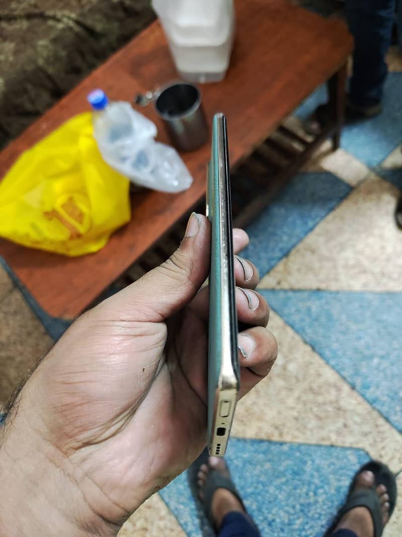 Infinix Zero 30 0