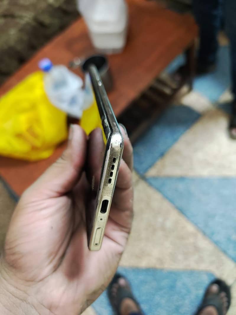 Infinix Zero 30 1