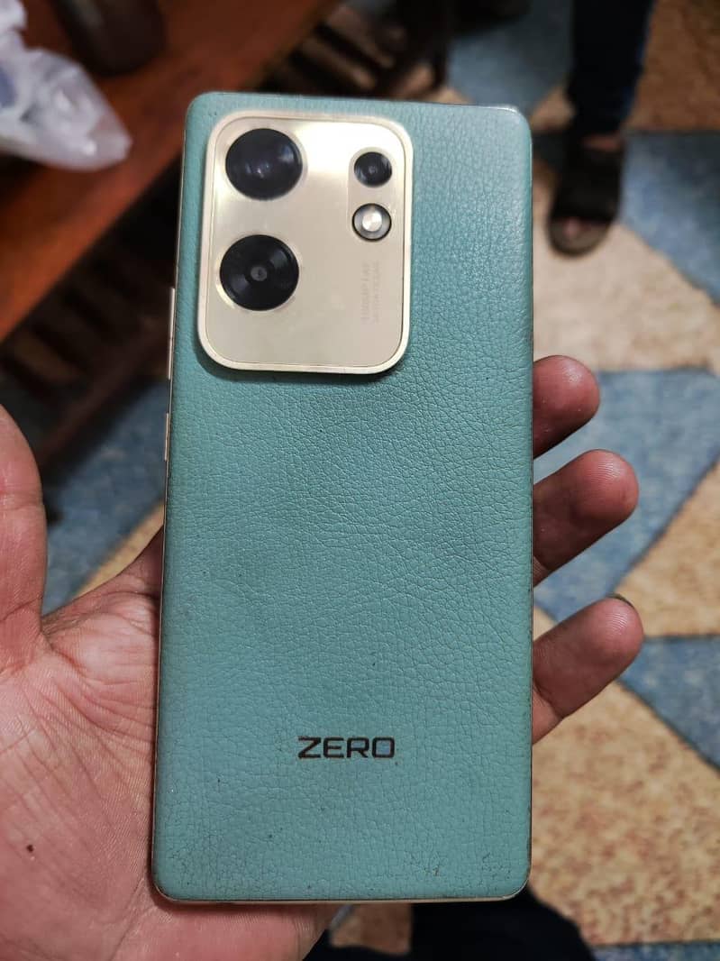 Infinix Zero 30 2