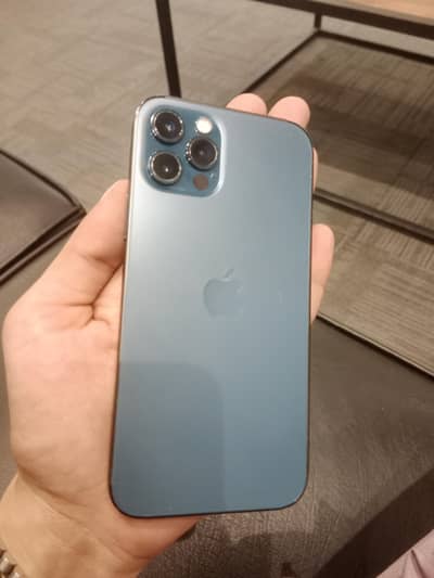 Apple iPhone 12 Pro