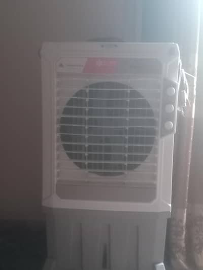 Air Cooler New 10 by 10 condition