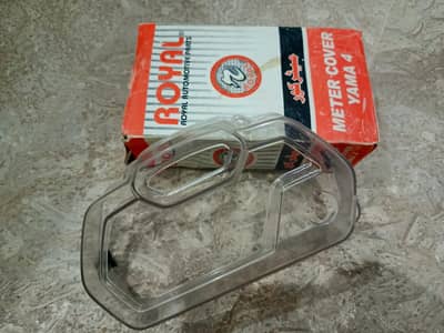 YAMAHA YD-100 (4 stroke) Meter Cover