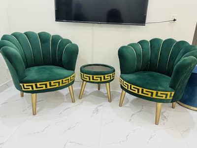 Room chairs