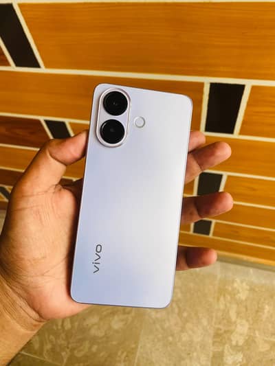Vivo V60 Lite 5G