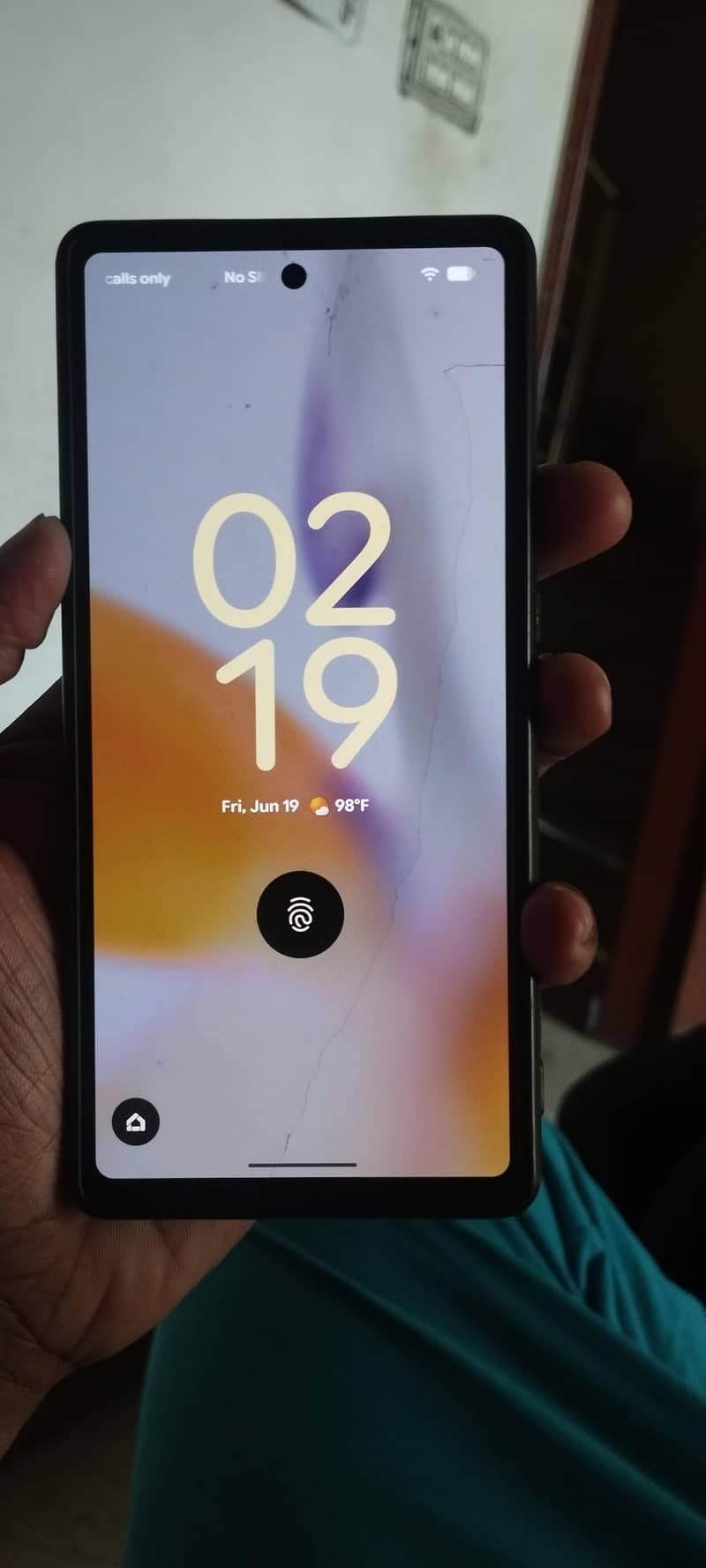 Google Pixel 6a 2