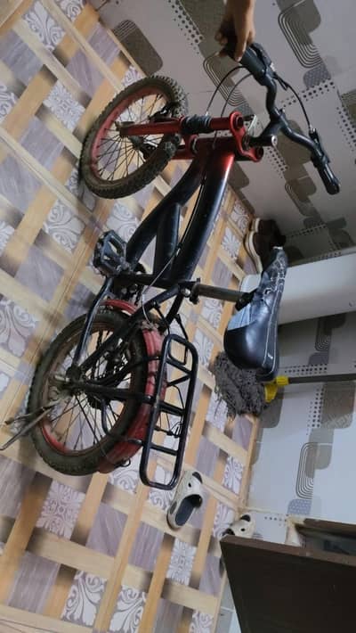 cycle in good condition