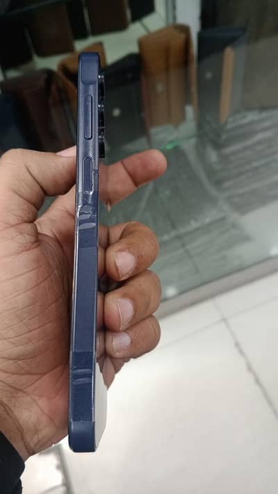 Samsung Mobile A16