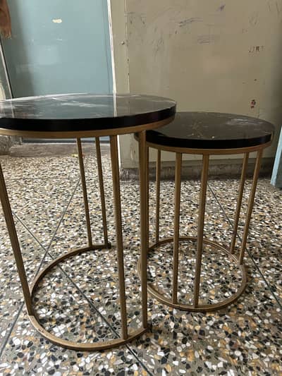 Tables for sale