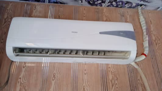 New condition Ac