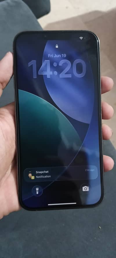 Apple iPhone 13 Pro Max