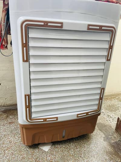 Super Asia Air Cooler Almost New | 2 Month Used | Excellent Condition