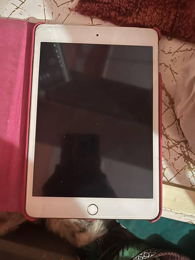 Ipad mini 4
