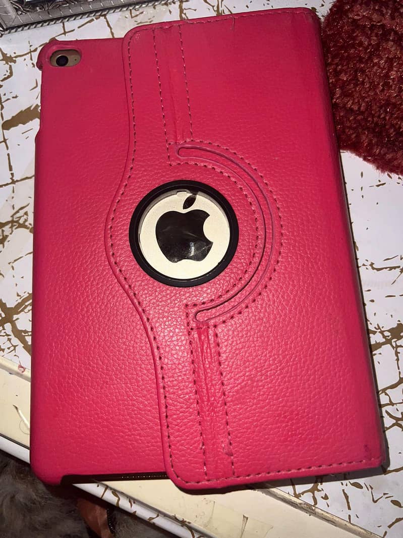 Ipad mini 4 1