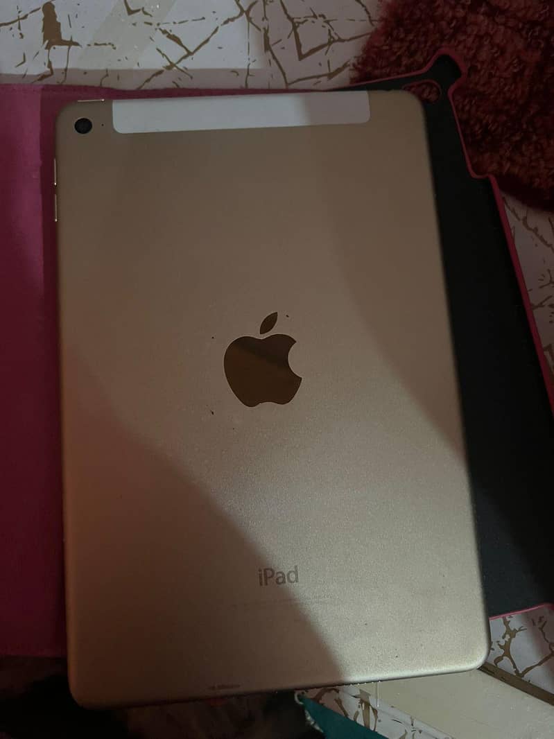 Ipad mini 4 2