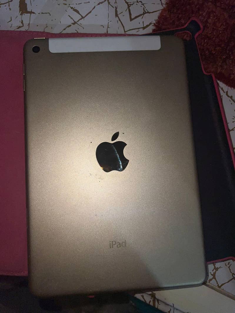 Ipad mini 4 3