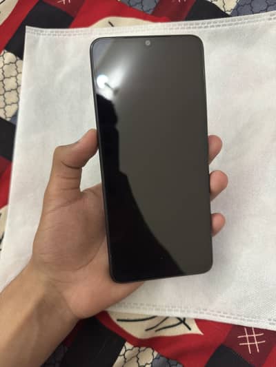 Realme A3X Not Open repair New mobile No sactrach