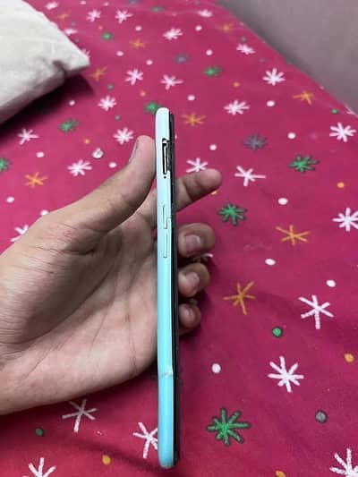 OPPO A31