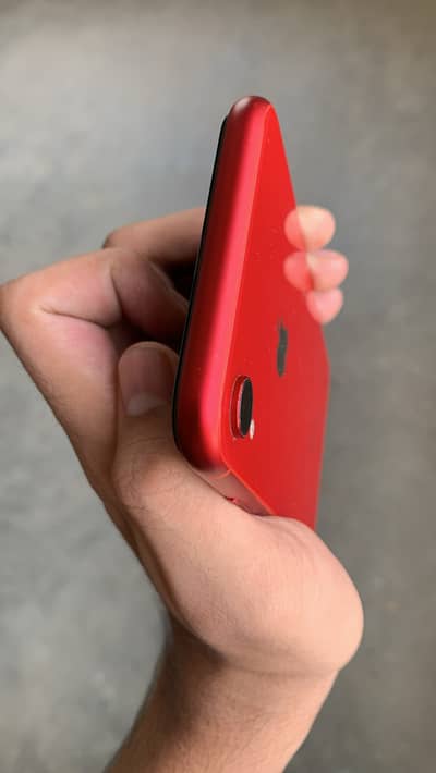 Apple iPhone XR