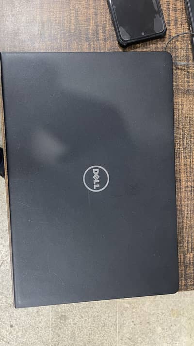 Dell 15 inch laptop 9/10 condition 8gb 256 gb ssd
