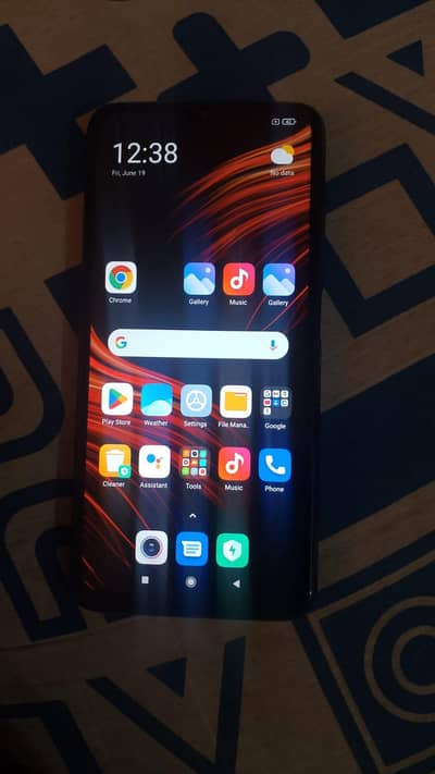 pocco m3
