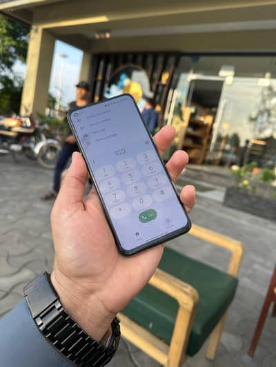 OPPO Reno 5
